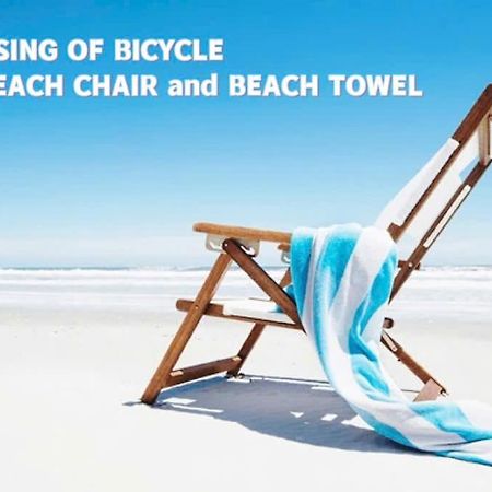 Life Beach Villa Хоян Екстер'єр фото