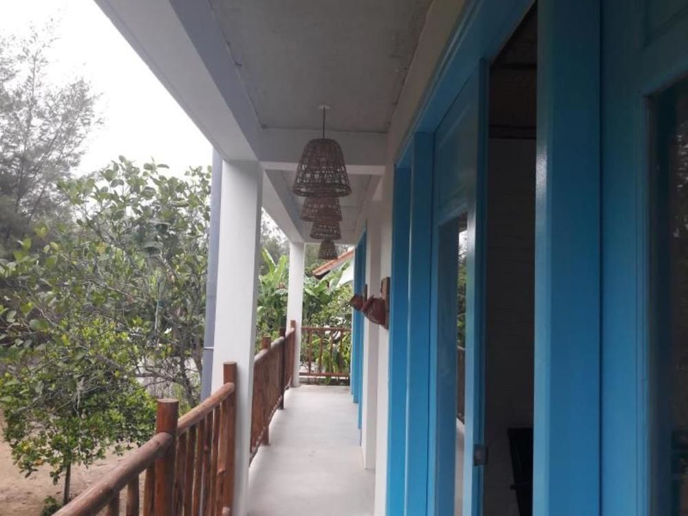 Life Beach Villa Хоян Екстер'єр фото