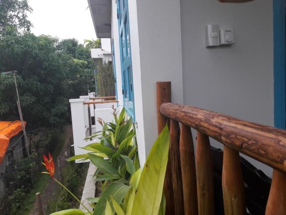 Life Beach Villa Хоян Екстер'єр фото