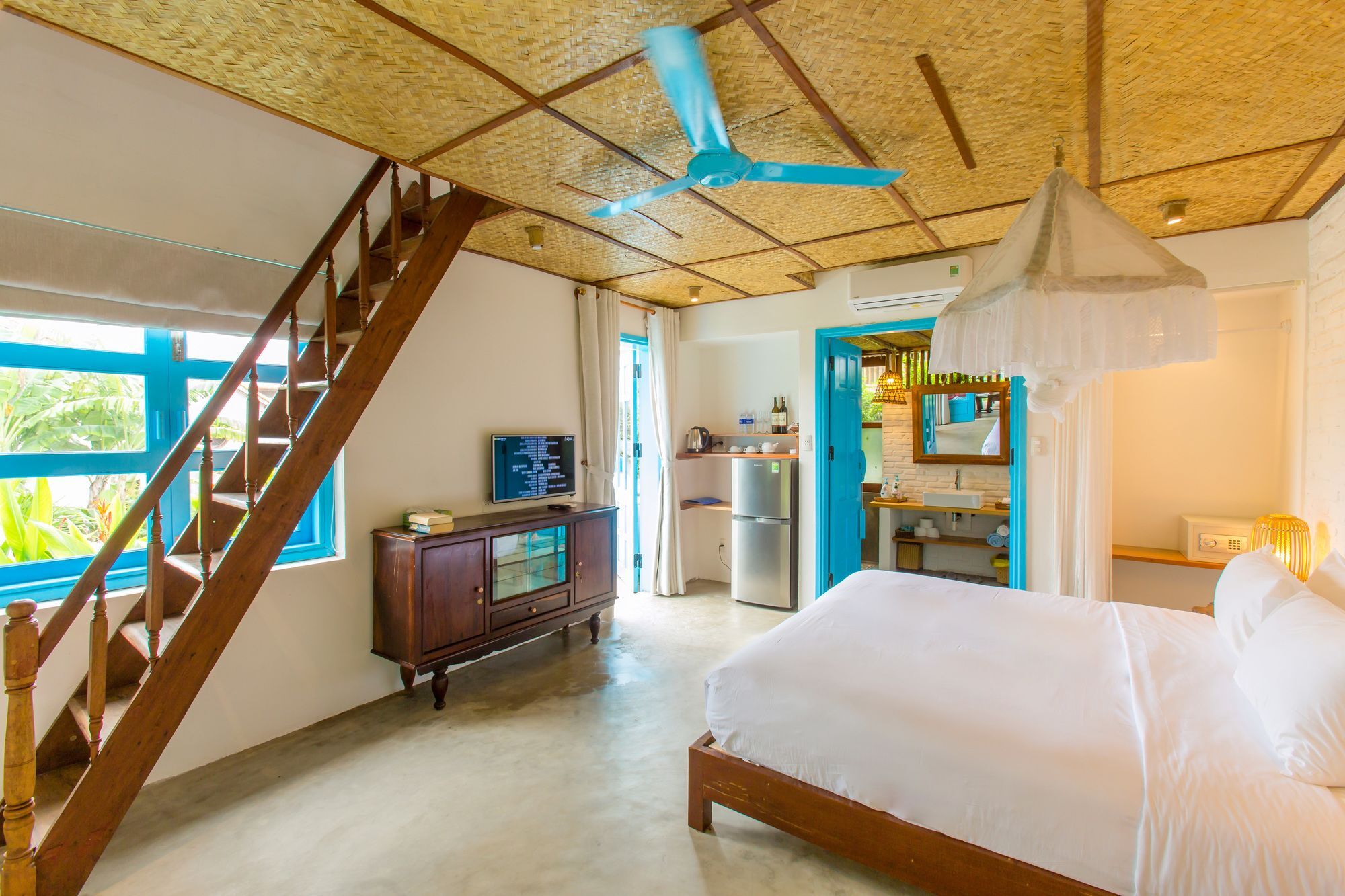Life Beach Villa Хоян Екстер'єр фото